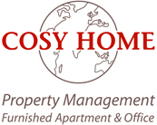 Cosy Home logo